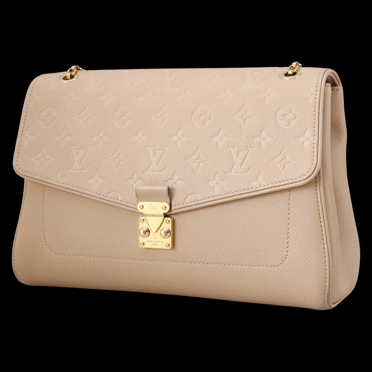 LOUIS VUITTON(USED)루이비통 앙프렝뜨 생제르망 MM